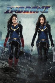 Indrani: Epic-1 Dharam vs Karam 2024 Hindi ORG WEB-DL