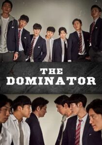 The Dominator 2019 Dual Audio Hindi ORG WEB-DL