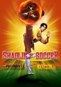 Shaolin Soccer 2001 Dual Audio Hindi ORG BluRay