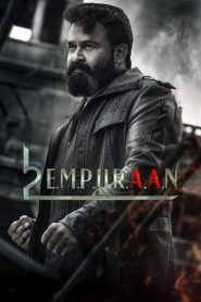 L2: Empuraan 2025 Hindi ORG Pre-HDRip