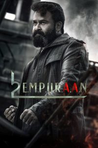 L2: Empuraan 2025 Hindi ORG Pre-HDRip