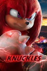 Knuckles 2024 S01 Complete Dual Audio Hindi ORGWEB-DL
