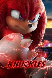 Knuckles 2024 S01 Complete Dual Audio Hindi ORGWEB-DL