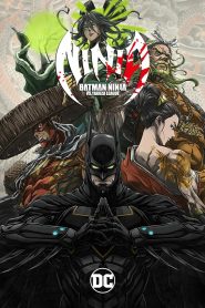 Batman Ninja Vs Yakuza League 2025 Web-DL