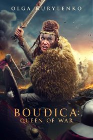 Boudica: Queen of War 2023 Dual Audio Hindi ORG BluRay