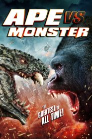 Ape vs. Monster 2021 Dual Audio Hindi ORG BluRay