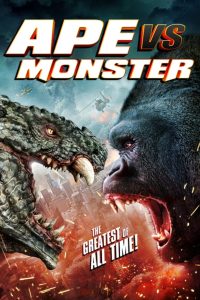 Ape vs. Monster 2021 Dual Audio Hindi ORG BluRay