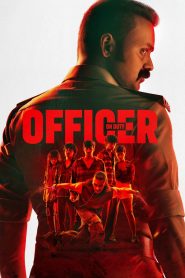 Officer on Duty 2025 Dual Audio Hindi ORG WEB-DL