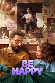Be Happy 2025 Hindi ORG WEB-DL