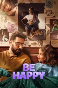 Be Happy 2025 Hindi ORG WEB-DL