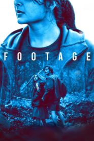 Footage 2024 Hindi ORG HDRip