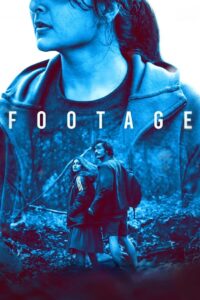Footage 2024 Hindi ORG HDRip