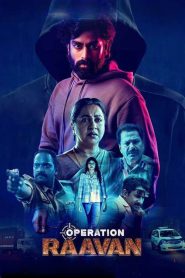 Operation Raavan 2024 Dual Audio Hindi ORG WEB-DL