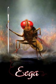 Eega 2012 Dual Audio Hindi ORG BluRay