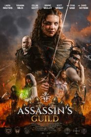 Assassin’s Guild 2024 Dual Audio Hindi ORG BluRay