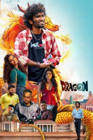 Dragon 2025 Dual Audio Hindi ORG WEB-DL