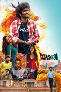 Dragon 2025 Dual Audio Hindi ORG WEB-DL