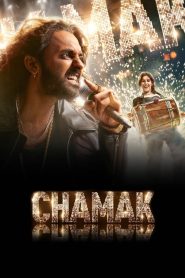 Chamak 2025 S1-2 Complete Hindi ORG WEB-DL