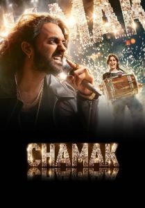 Chamak 2025 S1-2 Complete Hindi ORG WEB-DL