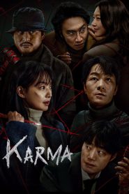 Karma 2025 S01 Complete Hindi ORG WEB-DL