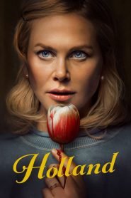 Holland 2025 Dual Audio Hindi ORG WEB-DL