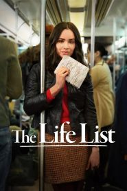 The Life List 2025 Dual Audio Hindi ORG WEB-DL