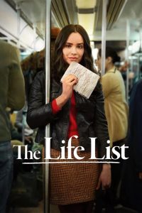 The Life List 2025 Dual Audio Hindi ORG WEB-DL