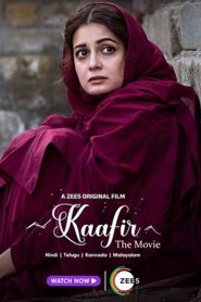 Kaafir 2025 Hindi ORG WEB-DL