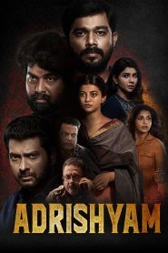 Adrishyam 2022 Dual Audio Hindi ORG WEB-DL