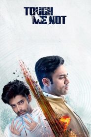 Touch Me Not 2025 S01 Complete Hindi ORG WEB-DL