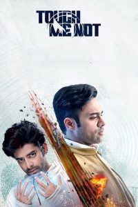Touch Me Not 2025 S01 Complete Hindi ORG WEB-DL