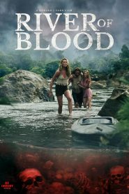 River Of Blood 2024 Dual Audio Hindi ORG WEB-DL