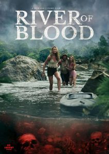River Of Blood 2024 Dual Audio Hindi ORG WEB-DL