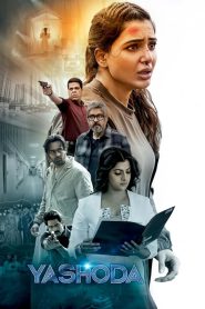 Yashoda 2022 Dual Audio Hindi ORG WEB-DL