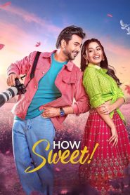 How Sweet 2025 Bengali ORG WEB-DL