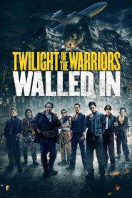 Twilight of the Warriors – Walled In 2024 Dual Audio Hindi ORG BluRay