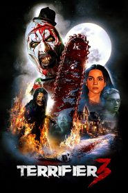 Terrifier 3 2024 Dual Audio Hindi ORG WEB-DL