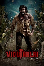 Viduthalai Part 2 2024 Dual Audio Hindi ORG WEB-DL