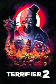 Terrifier 2 2022 Dual Audio Hindi ORG BluRay
