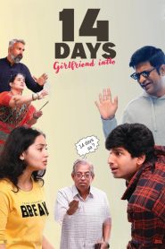 14 Days: Girlfriend Intlo 2025 Dual Audio Hindi ORG WEB-DL