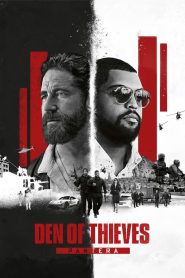 Den of Thieves 2: Pantera 2025 Dual Audio Hindi ORG WEB-DL