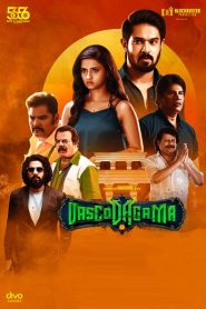 Vasco Da Gama 2024 Dual Audio Hindi ORG WEB-DL