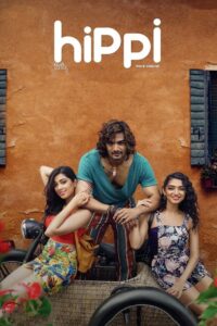 Hippi 2019 Dual Audio Hindi ORG WEB-DL