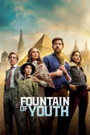 Fountain of Youth 2025 English ORG WEB-DL
