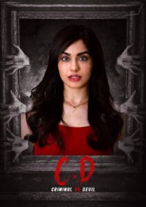 Criminal or Devil 2024 Dual Audio Hindi ORG WEB-DL