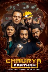 Chaurya Paatham 2025 Dual Audio Hindi ORG WEB-DL
