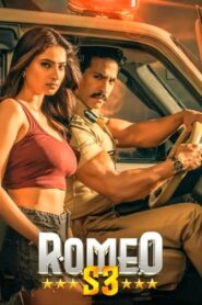 Romeo S3 2025 Hindi (Cleaned) HDTC