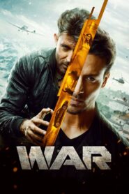War 2019 Hindi ORG BluRay
