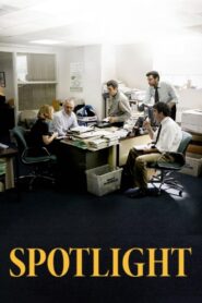 Spotlight 2015 Dual Audio Hindi ORG BluRay