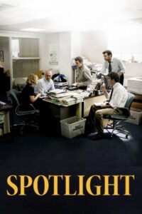Spotlight 2015 Dual Audio Hindi ORG BluRay